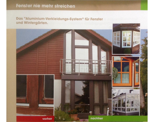 Kundenfoto 6 PORTAS Fachbetrieb Renovierung