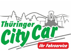 Kundenbild groß 1 Thüringer CityCar Fahrservice Escher Personenbeförderung