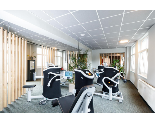 Kundenfoto 4 Fitnessclub Sunshine Sportstudio, Fitnessstudio