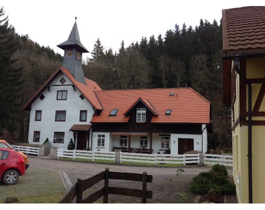Kundenfoto 1 Koleczko Helga Pension Teichmühle