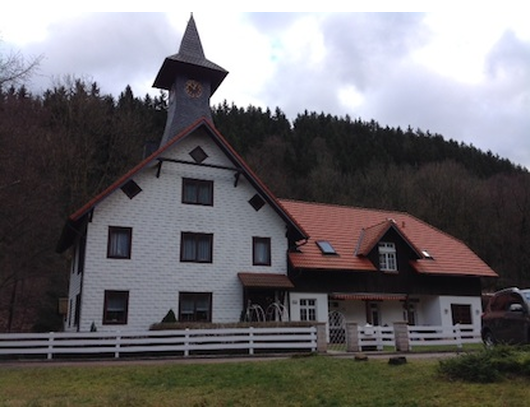 Kundenfoto 2 Koleczko Helga Pension Teichmühle