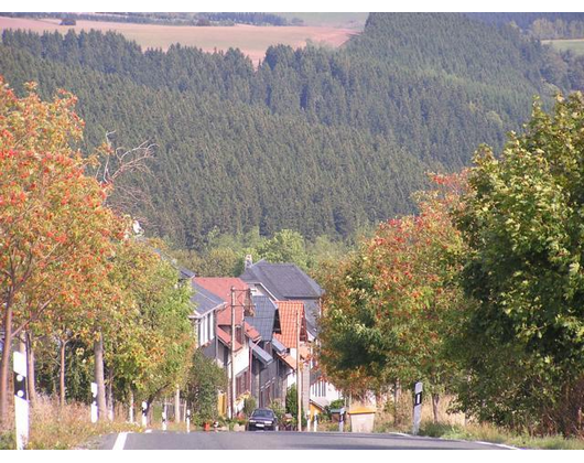 Kundenfoto 5 Landgemeinde Stadt Großbreitenbach Stadtverwaltung