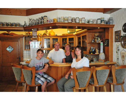 Kundenfoto 1 Hotel-Gasthof Hubertus Inh. André Leipold