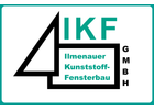 Kundenbild groß 1 IKF Ilmenauer Kunststoff-Fensterbau GmbH
