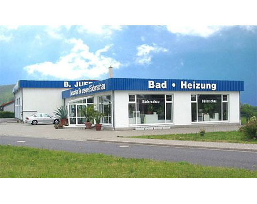 Kundenfoto 4 Juffa Bernd Heizung Sanitär