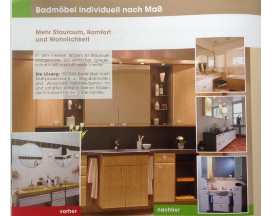 Kundenfoto 9 PORTAS Fachbetrieb Renovierung