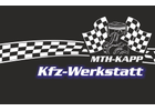 Kundenbild groß 1 MTH-Kapp Kfz-Werkstatt
