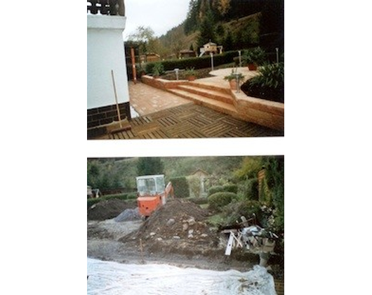 Kundenfoto 9 Außenanlagen & Gartengestaltung Martina Schwarz