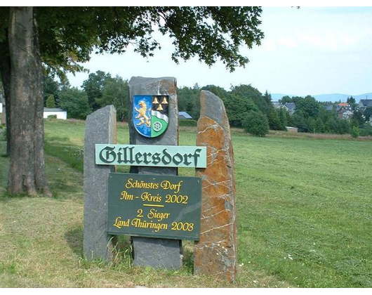Kundenfoto 7 Landgemeinde Stadt Großbreitenbach Stadtverwaltung