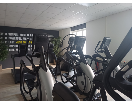 Kundenfoto 8 Fitnessclub Sunshine Sportstudio, Fitnessstudio