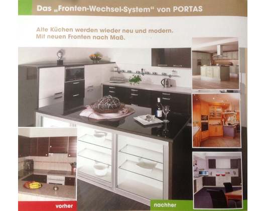 Kundenfoto 4 PORTAS Fachbetrieb Renovierung