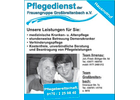 Kundenbild groß 2 Pflegedienst Frauengruppe Großbreitenbach e.V.