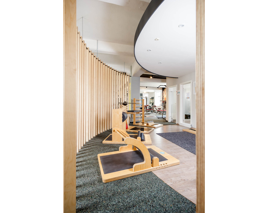 Kundenfoto 6 Fitnessclub Sunshine Sportstudio, Fitnessstudio