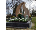 Kundenbild groß 2 Steinmetz Rose