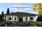 Kundenbild groß 2 HSE Massivhaus GmbH Musterhaus