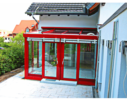 Kundenfoto 6 Fensterbau Reise GbR