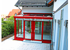 Kundenbild groß 6 Fensterbau Reise GbR