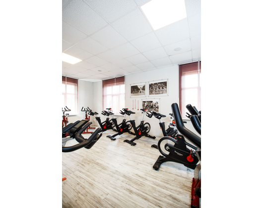 Kundenfoto 9 Fitnessclub Sunshine Sportstudio, Fitnessstudio