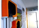 Kundenbild groß 4 IKF Ilmenauer Kunststoff-Fensterbau GmbH