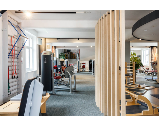 Kundenfoto 5 Fitnessclub Sunshine Sportstudio, Fitnessstudio