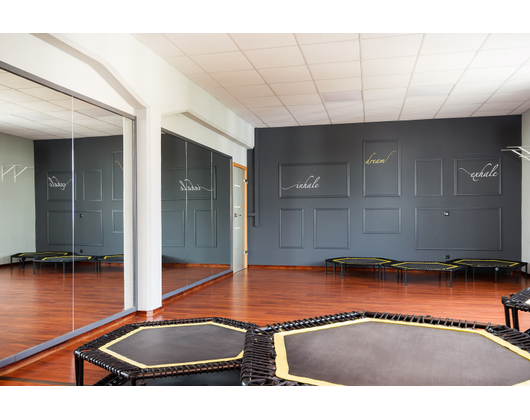 Kundenfoto 7 Fitnessclub Sunshine Sportstudio, Fitnessstudio