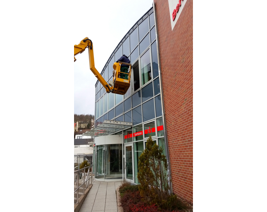 Kundenfoto 7 IKF Ilmenauer Kunststoff-Fensterbau GmbH