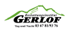 Kundenlogo von Bestattungsinstitut Gerlof Am Rennsteig Bestattungsinstitut
