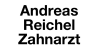 Kundenlogo von Reichel Andreas Zahnarztpraxis