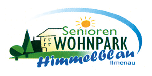 Kundenlogo von Seniorenwohnpark Himmelblau gGmbH Kundenlogo von Seniorenwohnpark Himmelblau gGmbH