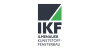 Kundenlogo von IKF Ilmenauer Kunststoff-Fensterbau GmbH