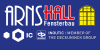 Kundenlogo von Arnshall Fensterbau-Arnstadt GmbH