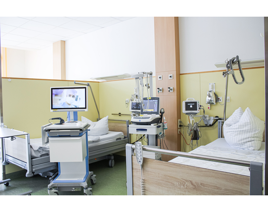 Kundenfoto 9 HELIOS Klinikum Meiningen
