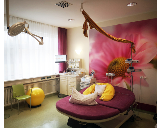 Kundenfoto 7 HELIOS Klinikum Meiningen