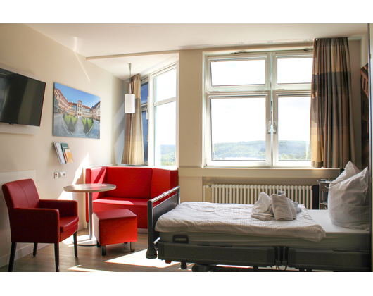 Kundenfoto 8 HELIOS Klinikum Meiningen