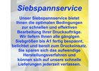 Kundenbild klein 5 Siebdruck-Service Keidel