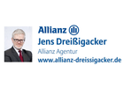 Kundenbild groß 1 ALLIANZ - Jens Dreißigacker