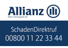 Kundenbild groß 2 ALLIANZ - Jens Dreißigacker
