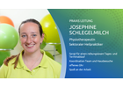 Kundenbild klein 3 Physiotherapie Wallburg Inhaberin Josephine Schlegelmilch