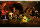 Kundenbild groß 1 Sandstein- und Märchenhöhle Walldorf GbR