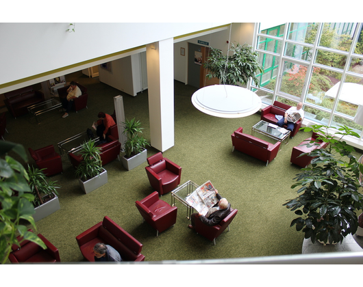 Kundenfoto 5 HELIOS Klinikum Meiningen