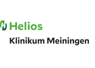 Kundenbild groß 1 HELIOS Klinikum Meiningen