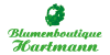 Kundenlogo von Blumenboutique Hartmann Egon