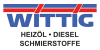Kundenlogo von Wittig Energie GmbH