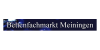 Kundenlogo von Bettenfachmarkt Meiningen - Wasserbetten Meiningen