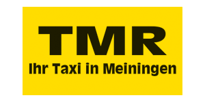 Kundenlogo von TMR Taxi