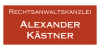 Kundenlogo von Kästner Alexander Rechtsanwaltskanzlei