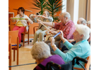 Kundenbild groß 5 Altenhilfe und Pflege Ev. Altenhilfezentrum Haus Werragarten Altenhilfe