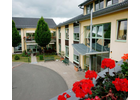 Kundenbild groß 1 Altenhilfe und Pflege Ev. Altenhilfezentrum Haus Werragarten Altenhilfe