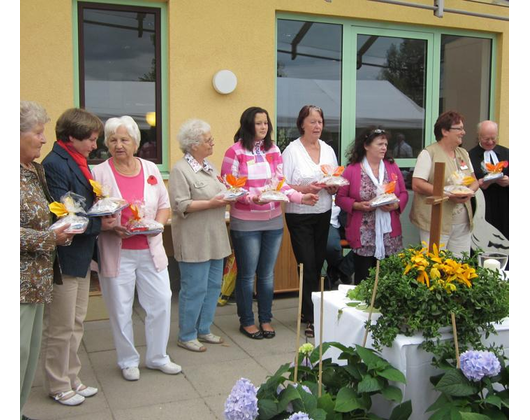 Kundenfoto 9 Altenhilfe und Pflege Ev. Altenhilfezentrum Haus Werragarten Altenhilfe Kundenfoto 9 Altenhilfe und Pflege Ev. Altenhilfezentrum Haus Werragarten Altenhilfe
