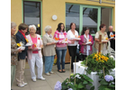 Kundenbild groß 9 Altenhilfe und Pflege Ev. Altenhilfezentrum Haus Werragarten Altenhilfe
